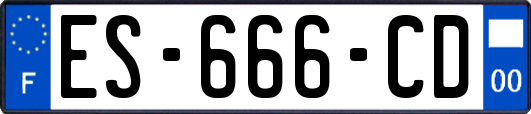 ES-666-CD