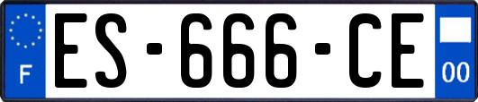 ES-666-CE