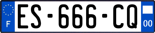 ES-666-CQ