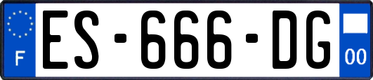 ES-666-DG