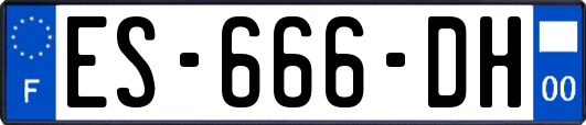 ES-666-DH