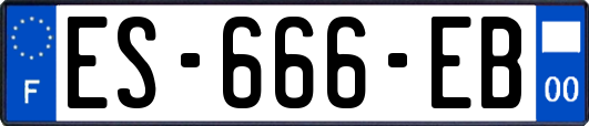 ES-666-EB