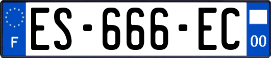 ES-666-EC