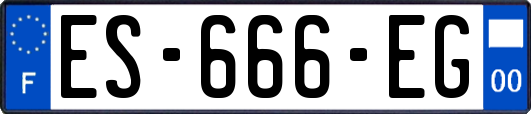 ES-666-EG