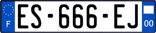 ES-666-EJ