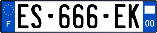 ES-666-EK