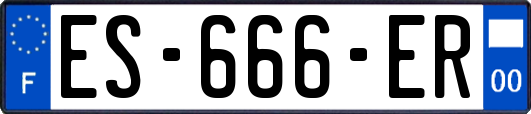 ES-666-ER