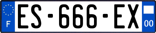 ES-666-EX