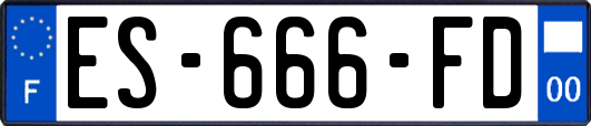 ES-666-FD