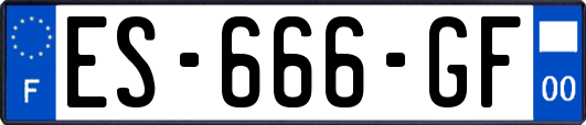 ES-666-GF
