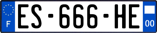 ES-666-HE