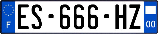ES-666-HZ