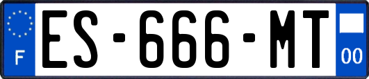 ES-666-MT