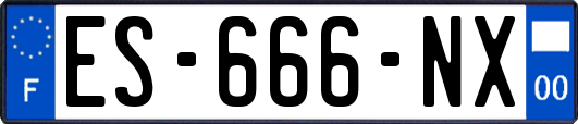 ES-666-NX