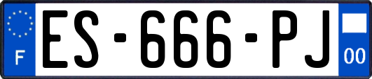 ES-666-PJ