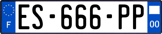 ES-666-PP