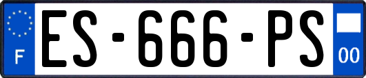 ES-666-PS