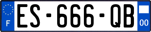 ES-666-QB