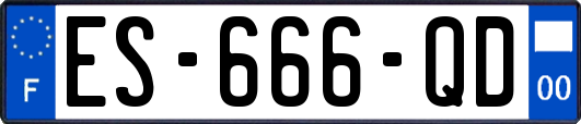 ES-666-QD