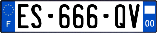 ES-666-QV