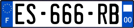 ES-666-RB