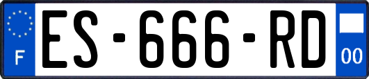 ES-666-RD