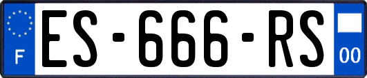 ES-666-RS