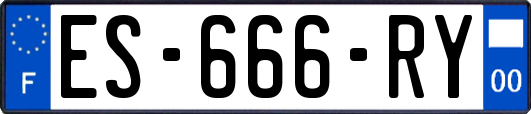 ES-666-RY