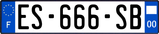 ES-666-SB