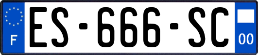 ES-666-SC