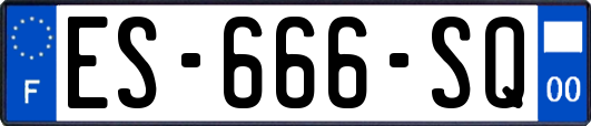 ES-666-SQ