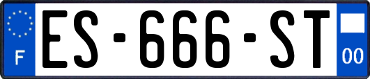 ES-666-ST