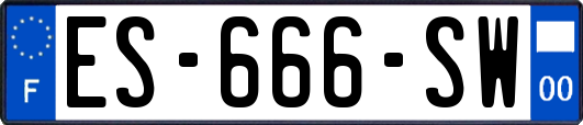 ES-666-SW