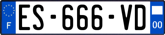 ES-666-VD