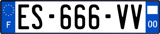 ES-666-VV