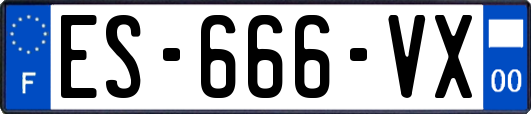 ES-666-VX