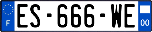 ES-666-WE