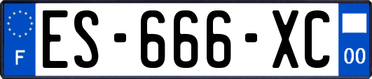 ES-666-XC