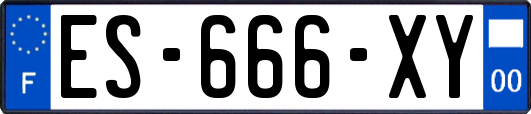 ES-666-XY