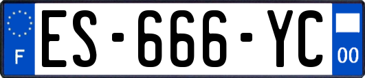 ES-666-YC