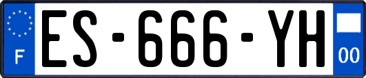 ES-666-YH