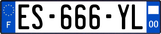 ES-666-YL
