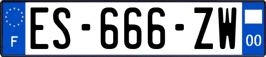 ES-666-ZW