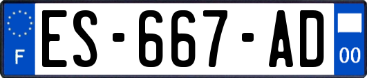 ES-667-AD