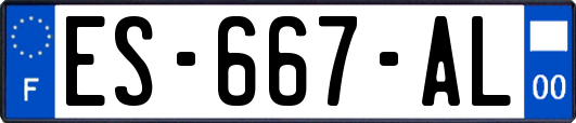 ES-667-AL