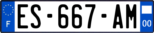 ES-667-AM