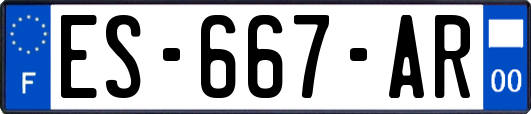 ES-667-AR