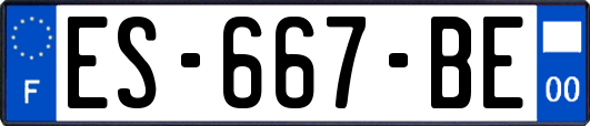 ES-667-BE