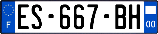 ES-667-BH