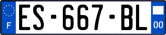 ES-667-BL